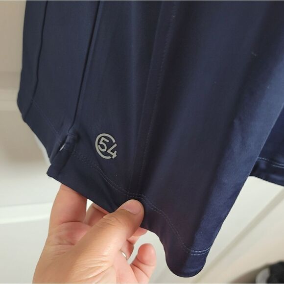 NWT- CHASE 54 Sleeveless Golf Polo - Picture 2 of 8